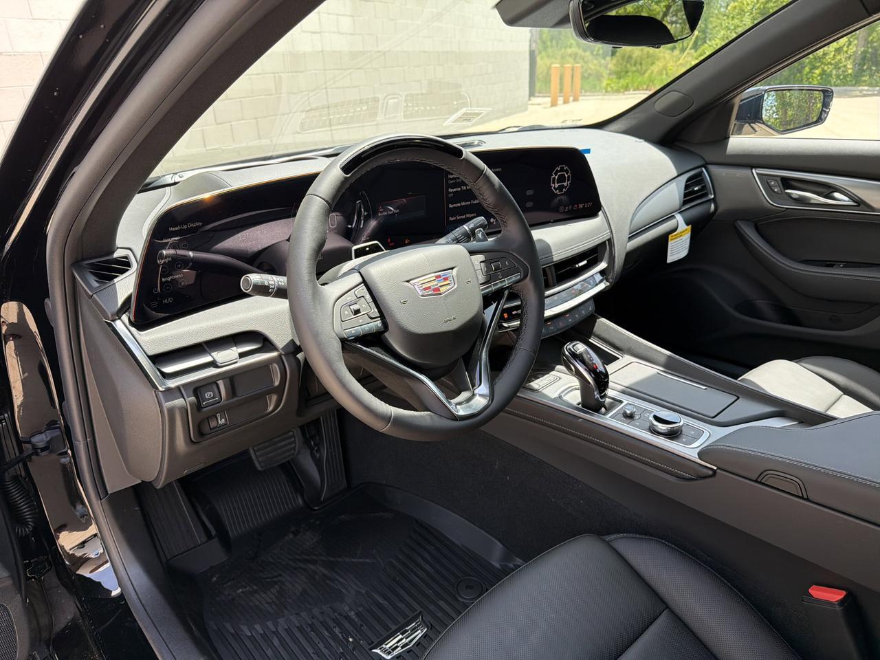 2026 Cadillac CT5 Premium Luxury AWD Saukville WI