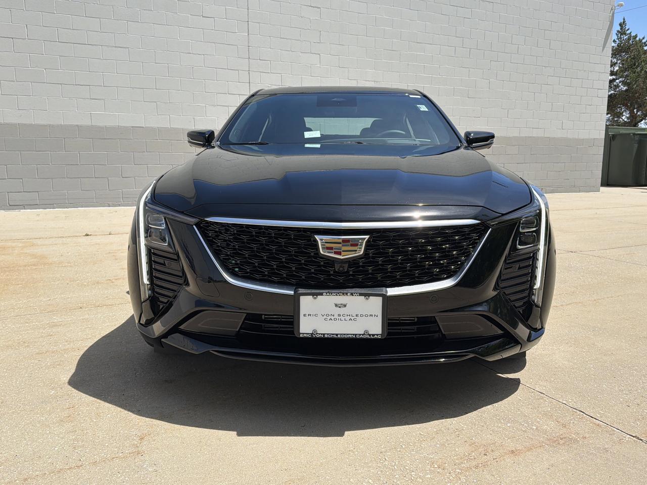 2026 Cadillac CT5 Premium Luxury AWD