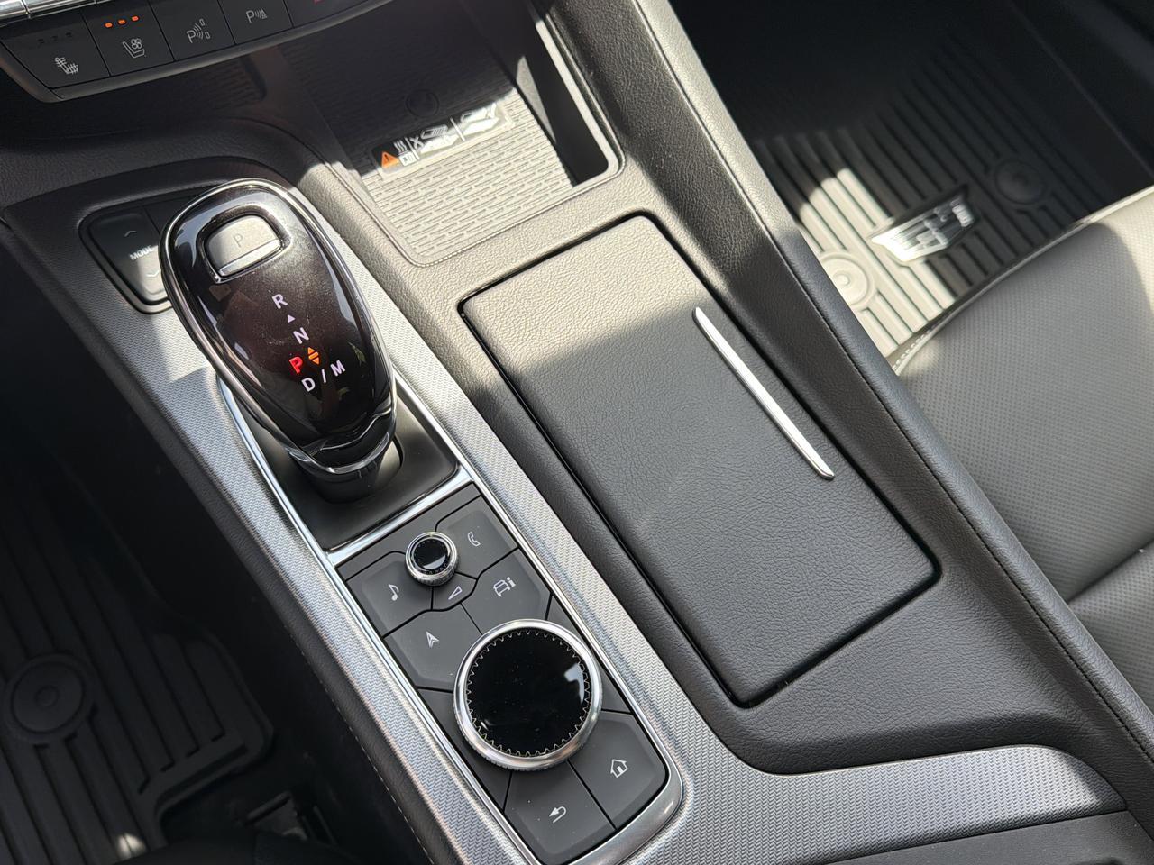 2026 Cadillac CT5 Premium Luxury AWD Saukville WI
