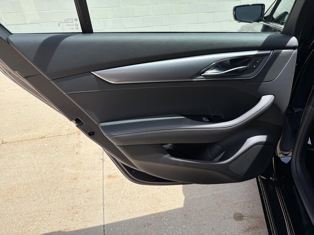 2026 Cadillac CT5 Premium Luxury AWD Saukville WI