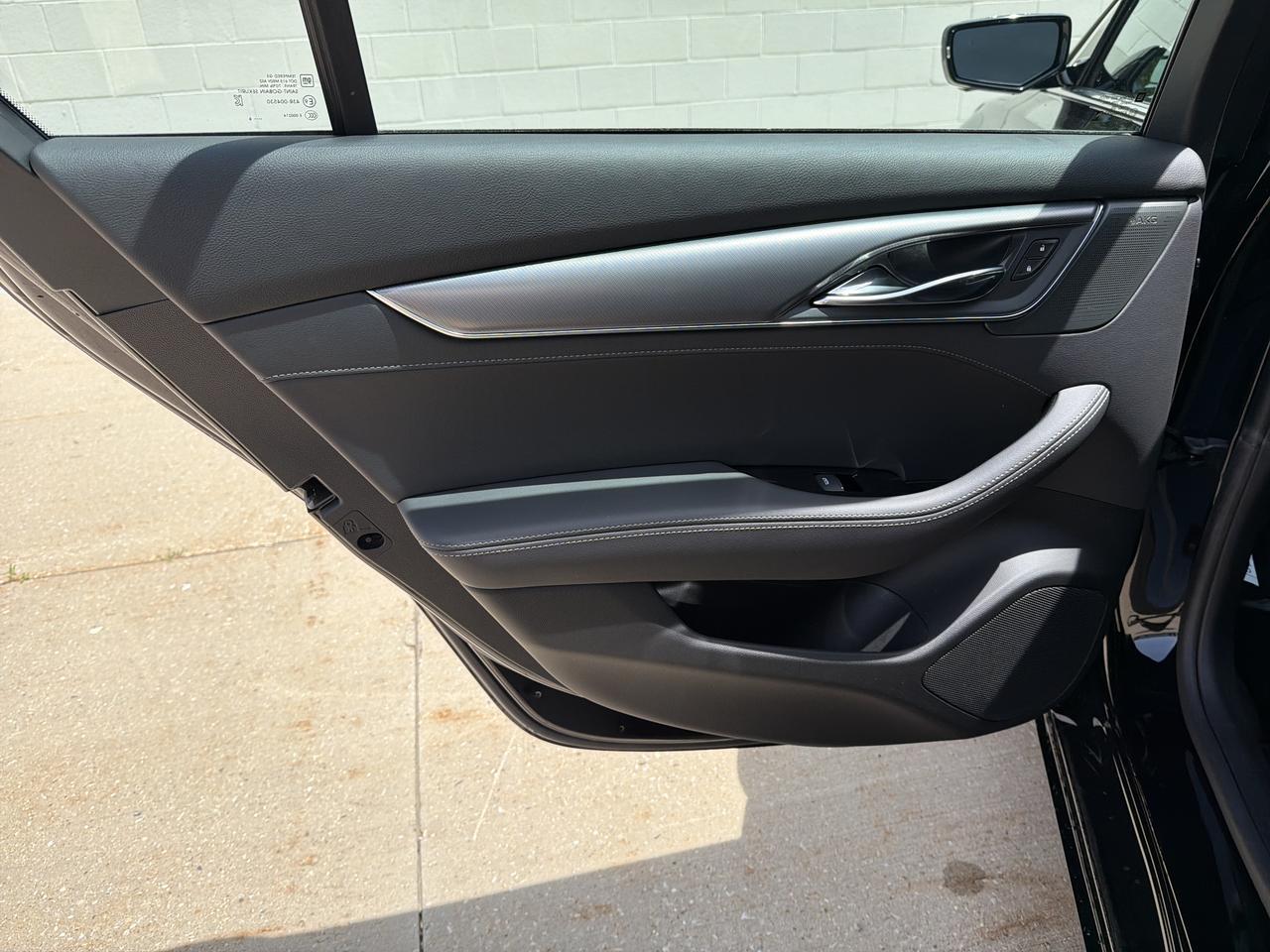 2026 Cadillac CT5 Premium Luxury AWD Saukville WI