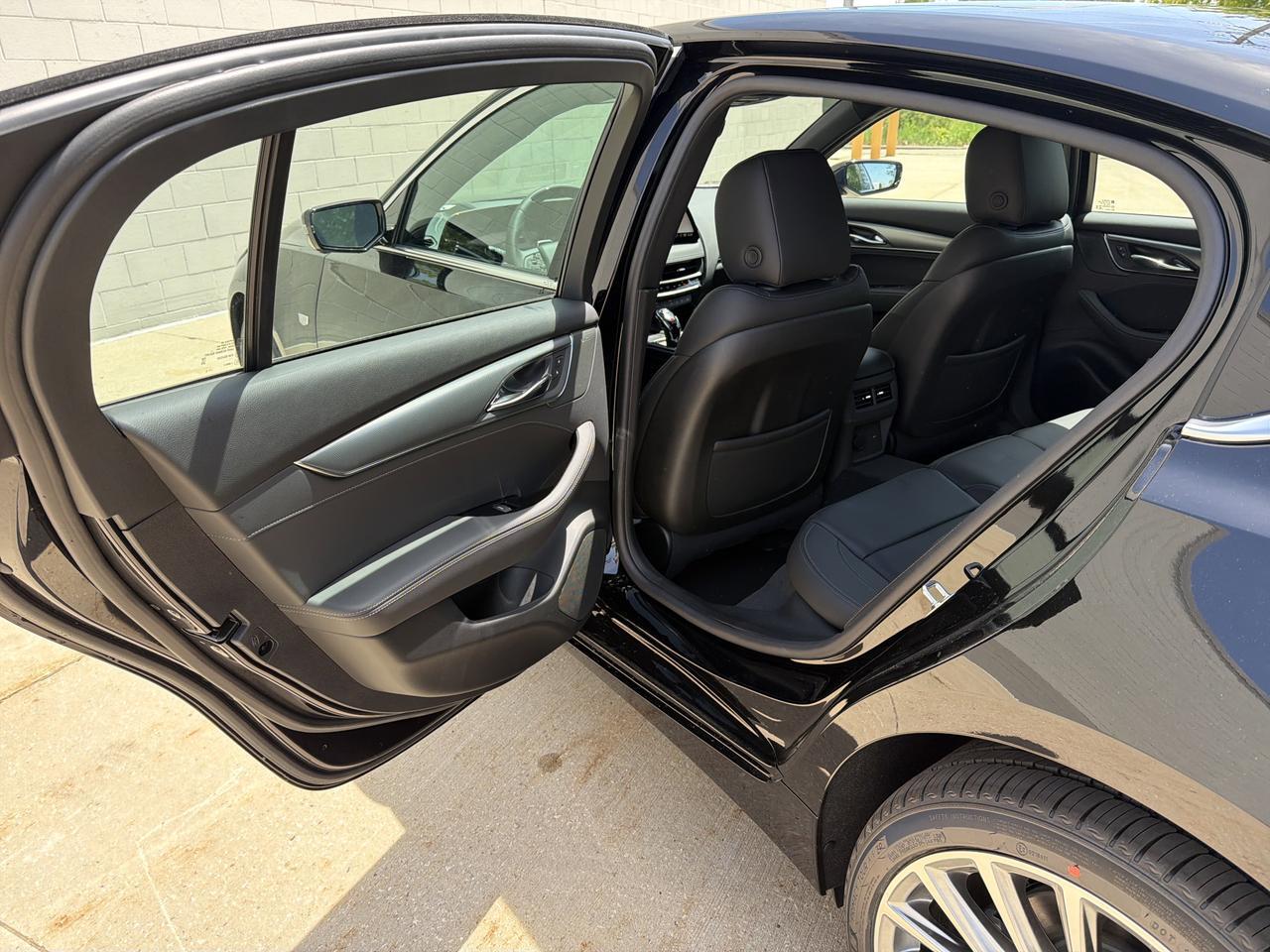 2026 Cadillac CT5 Premium Luxury AWD Saukville WI
