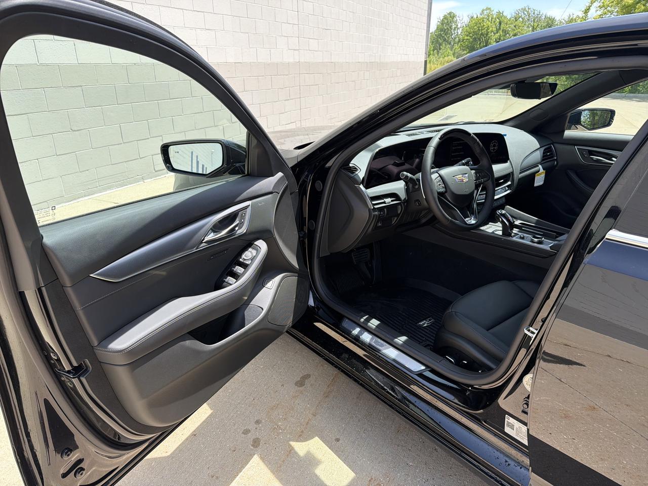 2026 Cadillac CT5 Premium Luxury AWD Saukville WI