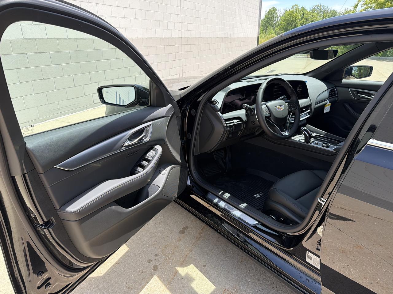 2026 Cadillac CT5 Premium Luxury AWD Saukville WI