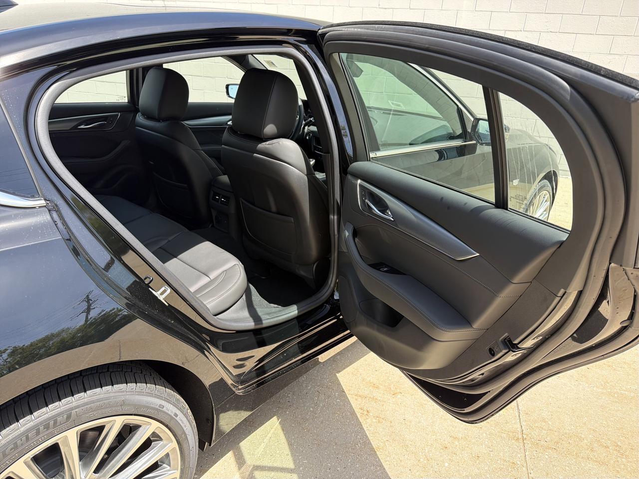 2026 Cadillac CT5 Premium Luxury AWD Saukville WI