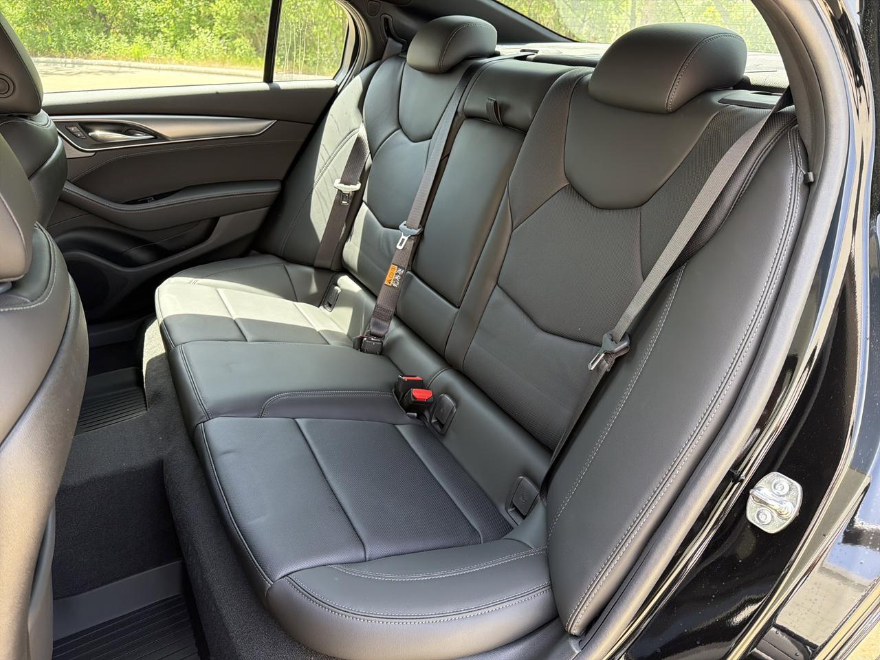 2026 Cadillac CT5 Premium Luxury AWD Saukville WI