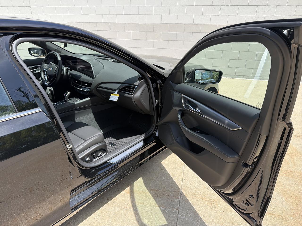 2026 Cadillac CT5 Premium Luxury AWD Saukville WI