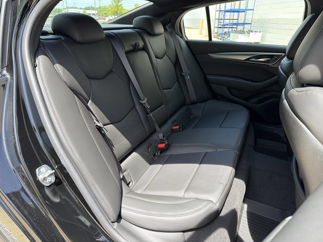 2026 Cadillac CT5 Premium Luxury AWD Saukville WI