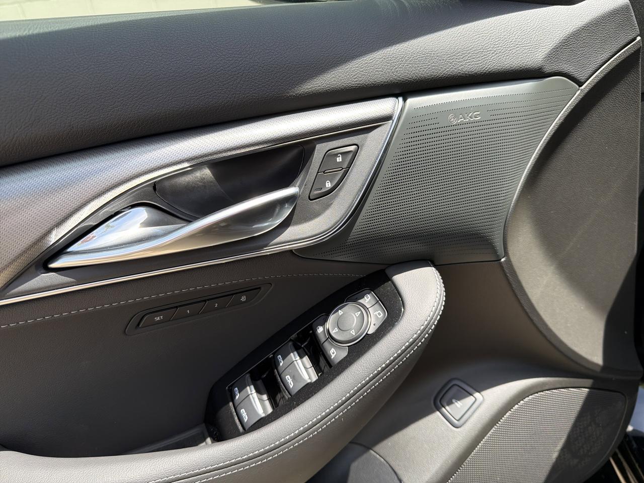 2026 Cadillac CT5 Premium Luxury AWD Saukville WI