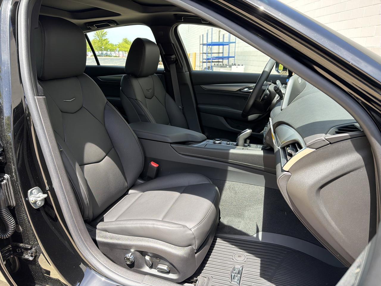 2026 Cadillac CT5 Premium Luxury AWD Saukville WI
