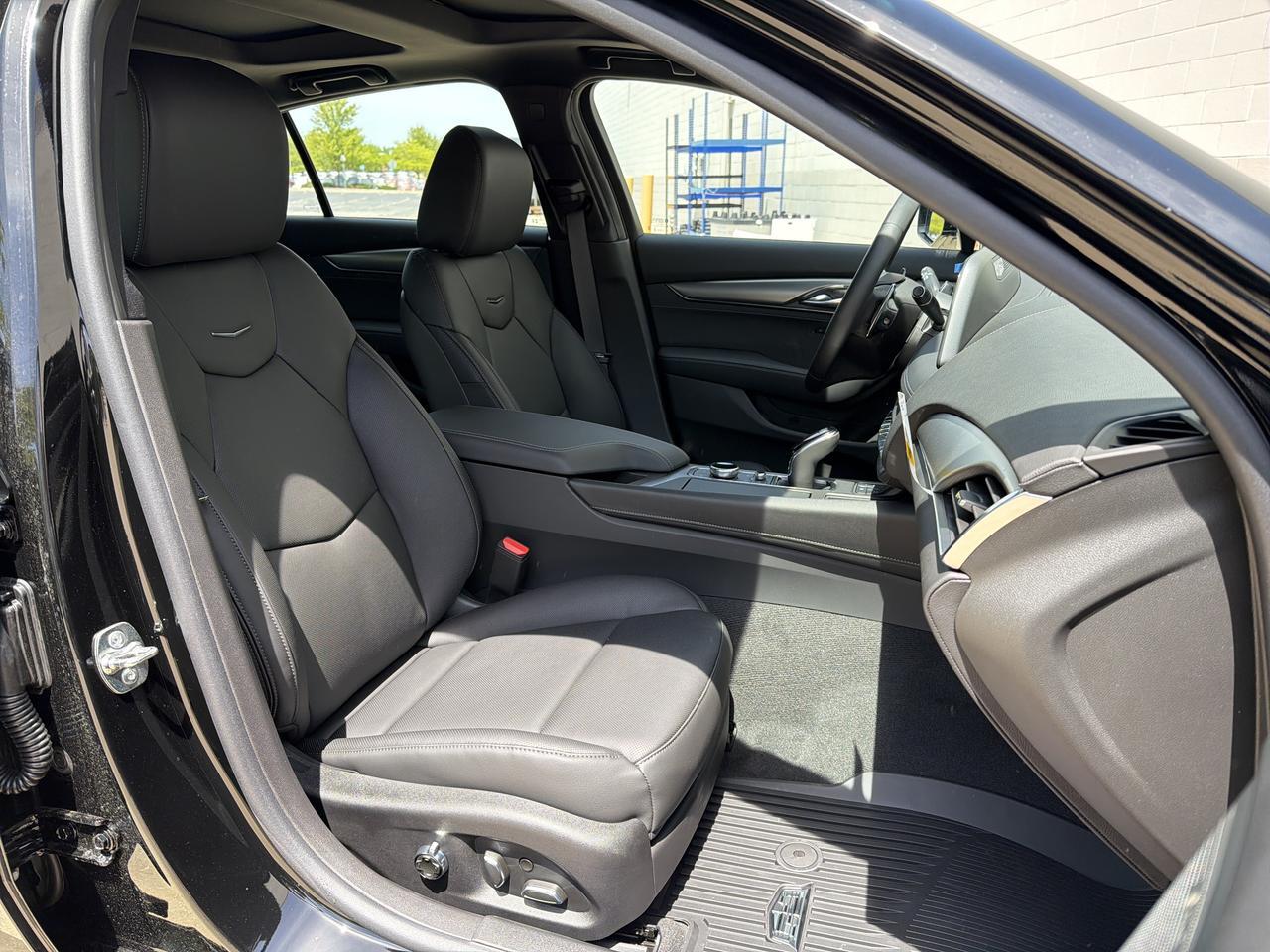 2026 Cadillac CT5 Premium Luxury AWD Saukville WI
