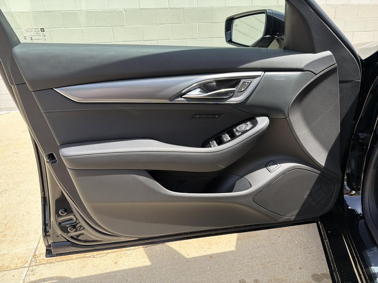 2026 Cadillac CT5 Premium Luxury AWD Saukville WI