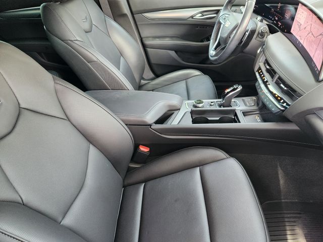 2026 Cadillac CT5 Premium Luxury Grapevine TX