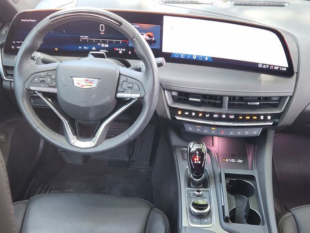 2026 Cadillac CT5 Premium Luxury Grapevine TX