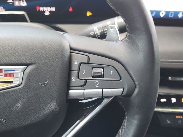 2026 Cadillac CT5 Premium Luxury Grapevine TX