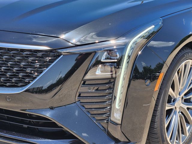 2026 Cadillac CT5 Premium Luxury Grapevine TX