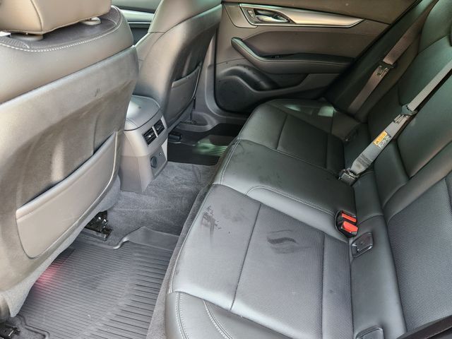 2026 Cadillac CT5 Premium Luxury Grapevine TX