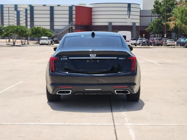 2026 Cadillac CT5 Premium Luxury Grapevine TX