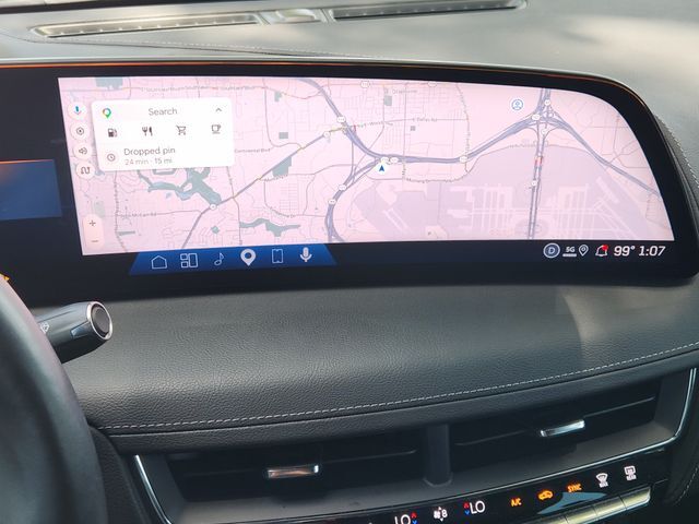 2026 Cadillac CT5 Premium Luxury Grapevine TX