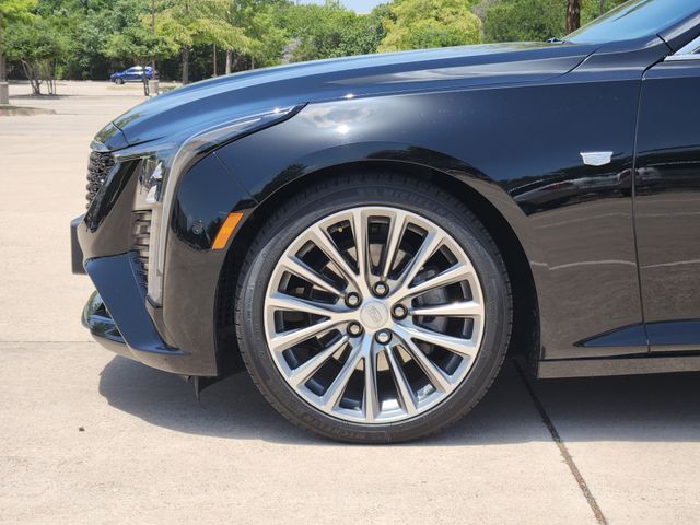 2026 Cadillac CT5 Premium Luxury Grapevine TX