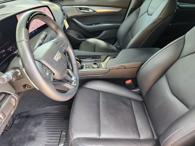 2026 Cadillac CT5 Premium Luxury Grapevine TX