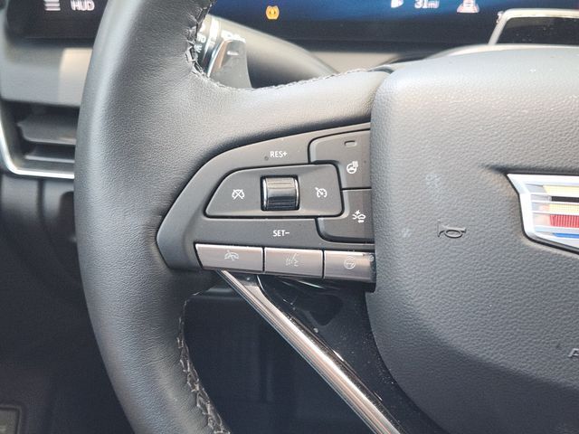 2026 Cadillac CT5 Premium Luxury Grapevine TX