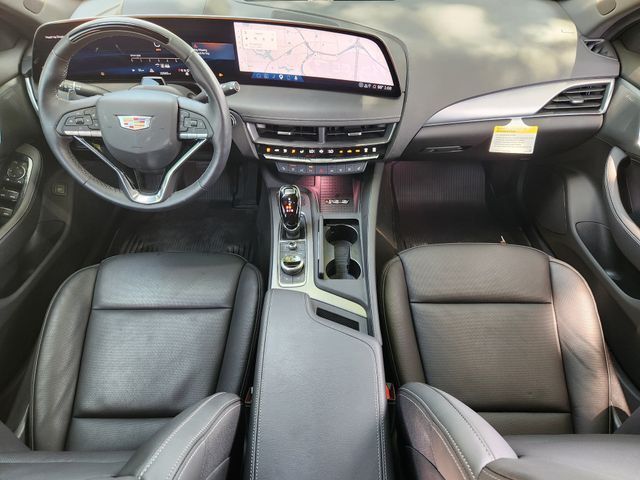 2026 Cadillac CT5 Premium Luxury Grapevine TX