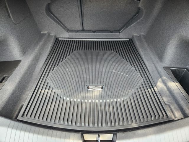 2026 Cadillac CT5 Premium Luxury Grapevine TX