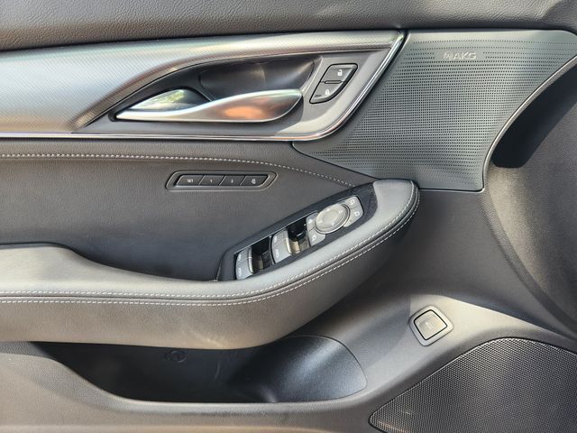 2026 Cadillac CT5 Premium Luxury Grapevine TX