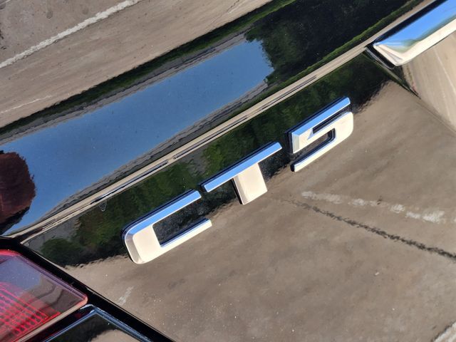 2026 Cadillac CT5 Premium Luxury Grapevine TX