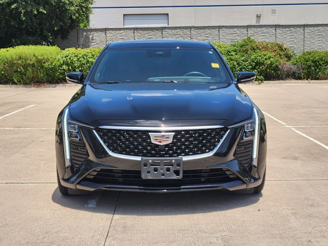2026 Cadillac CT5 Premium Luxury Grapevine TX