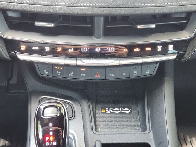 2026 Cadillac CT5 Premium Luxury Grapevine TX