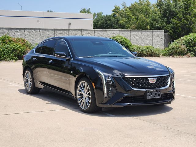 2026 Cadillac CT5 Premium Luxury Grapevine TX