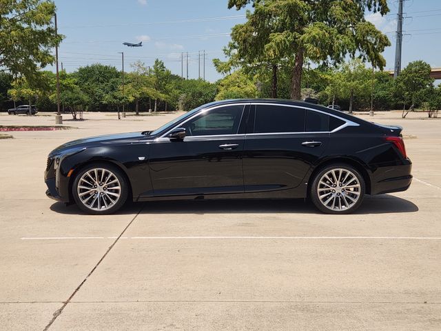 2026 Cadillac CT5 Premium Luxury Grapevine TX