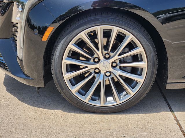 2026 Cadillac CT5 Premium Luxury Grapevine TX