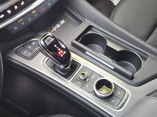 2026 Cadillac CT5 Premium Luxury Grapevine TX