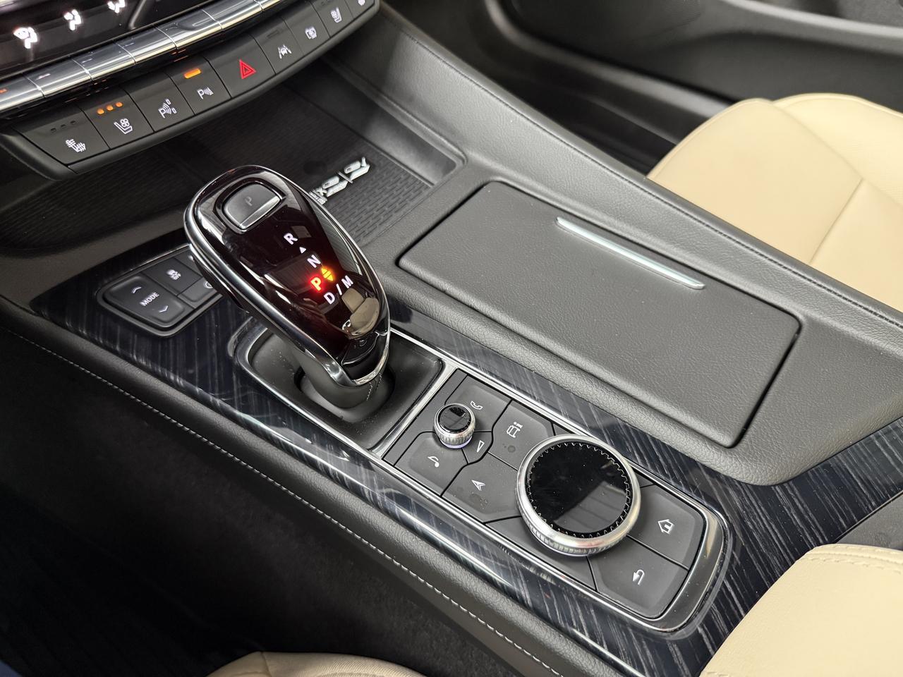2026 Cadillac CT5 Premium Luxury Knoxville TN