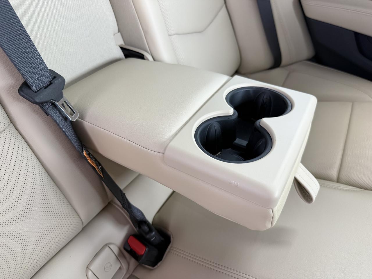 2026 Cadillac CT5 Premium Luxury Knoxville TN