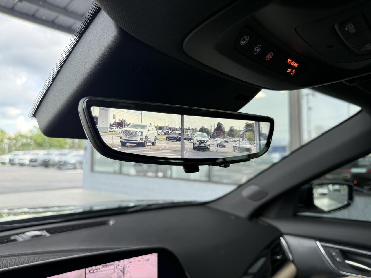 2026 Cadillac CT5 Premium Luxury Knoxville TN