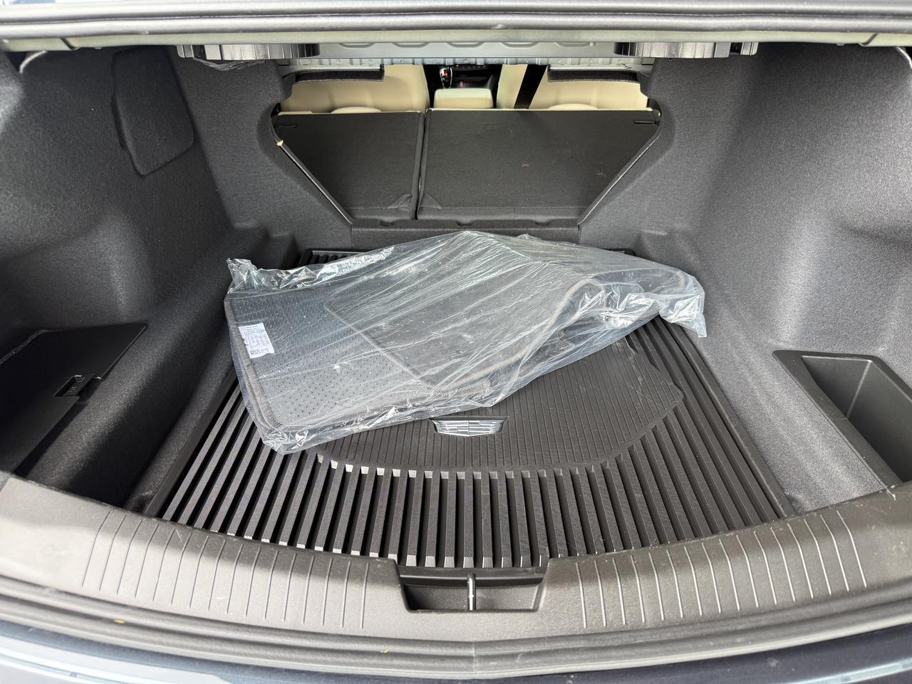 2026 Cadillac CT5 Premium Luxury Knoxville TN