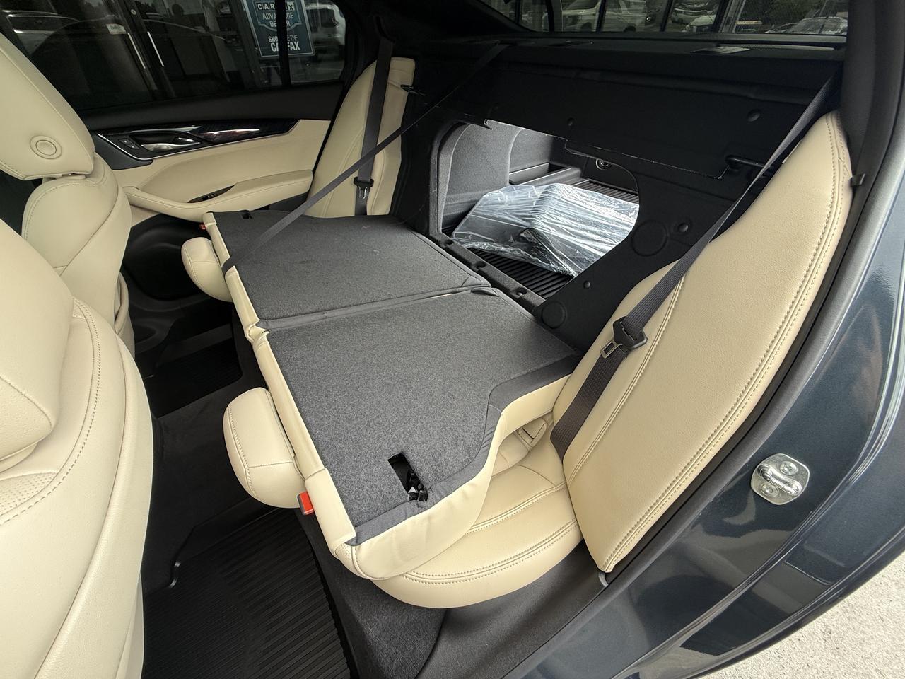 2026 Cadillac CT5 Premium Luxury Knoxville TN