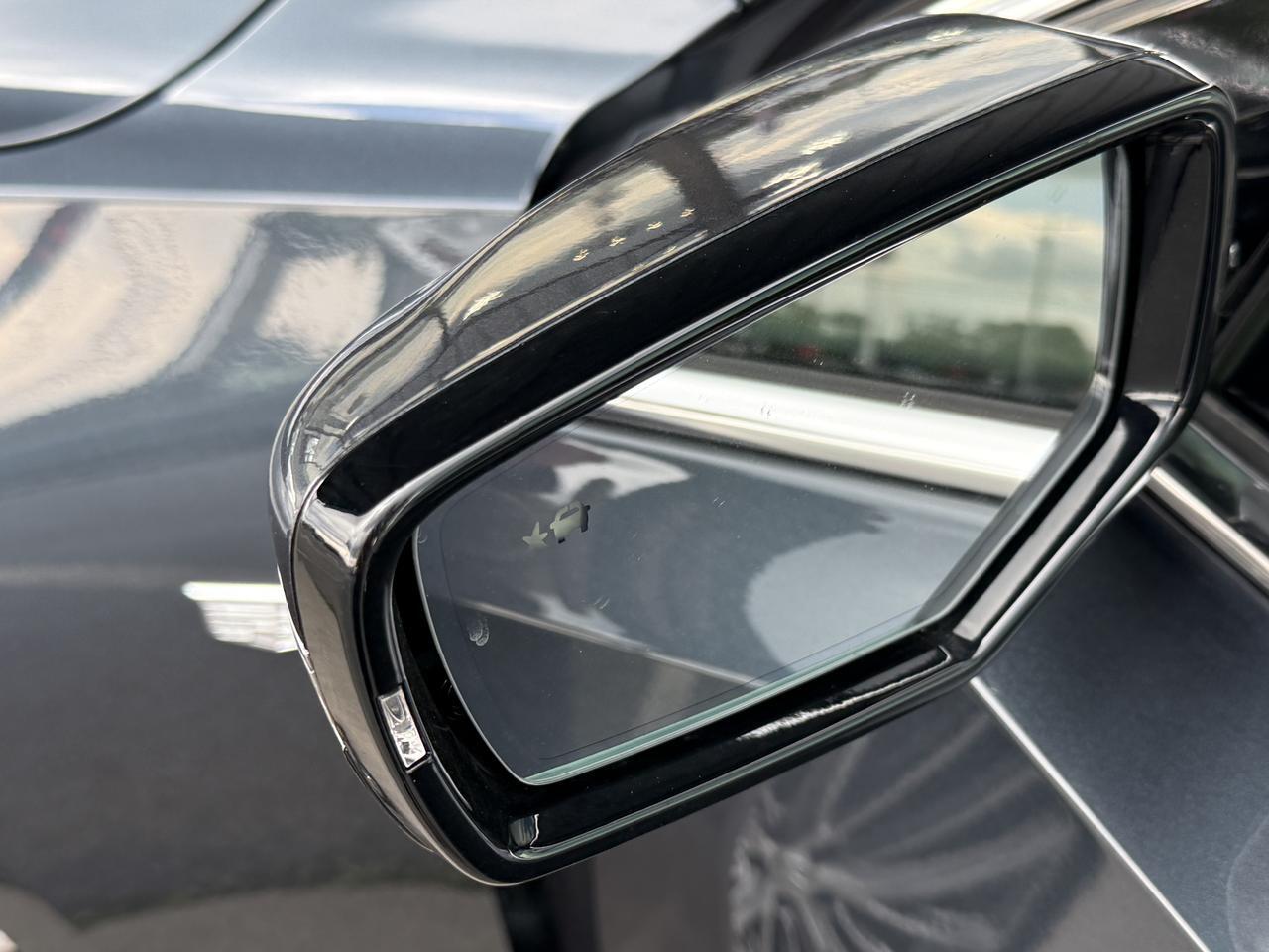 2026 Cadillac CT5 Premium Luxury Knoxville TN