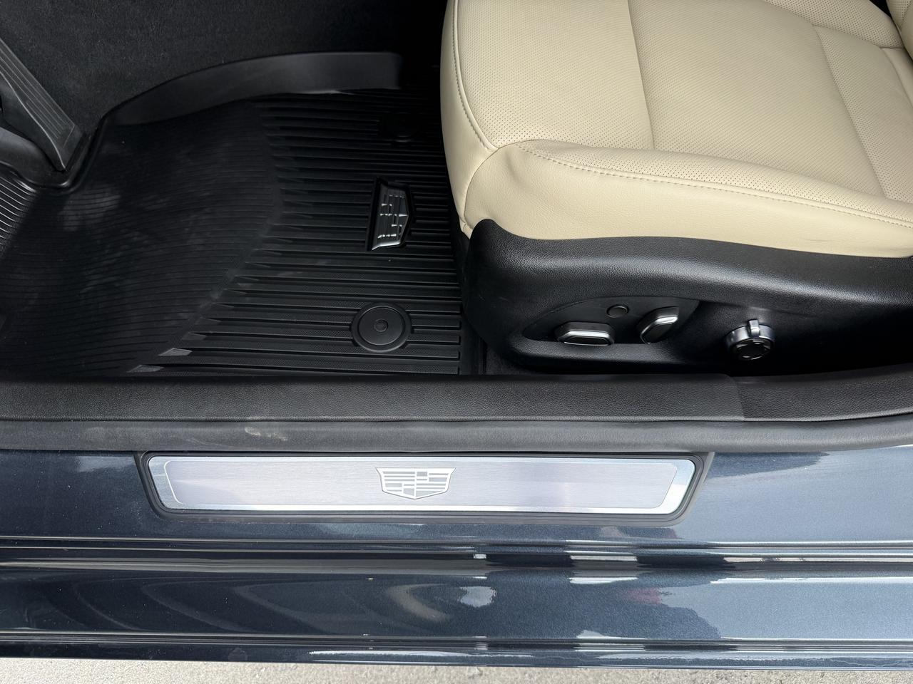 2026 Cadillac CT5 Premium Luxury Knoxville TN