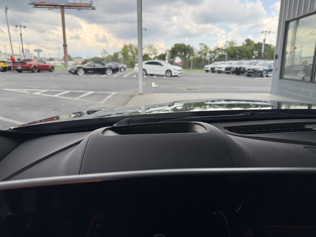 2026 Cadillac CT5 Premium Luxury Knoxville TN
