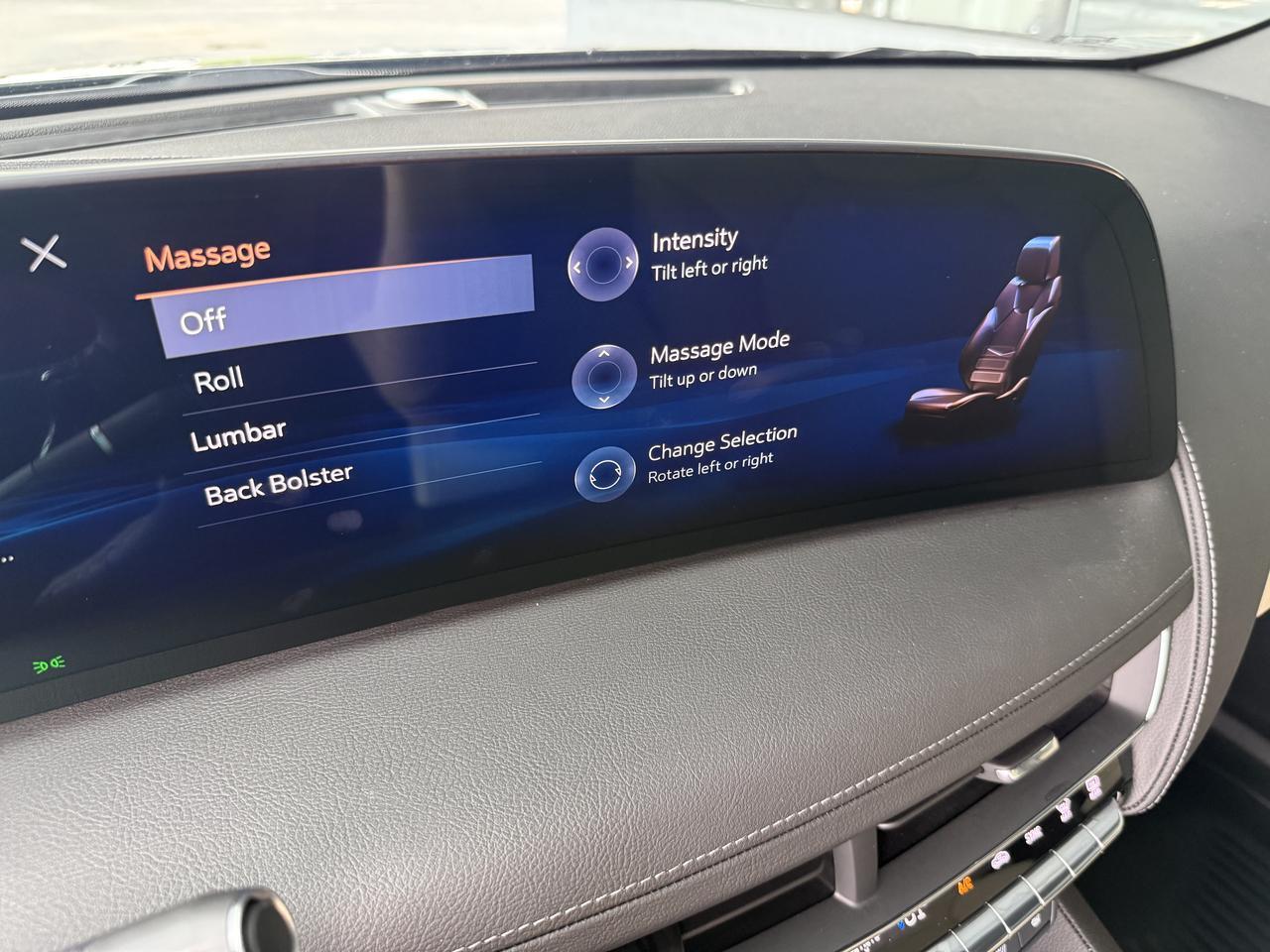 2026 Cadillac CT5 Premium Luxury Knoxville TN