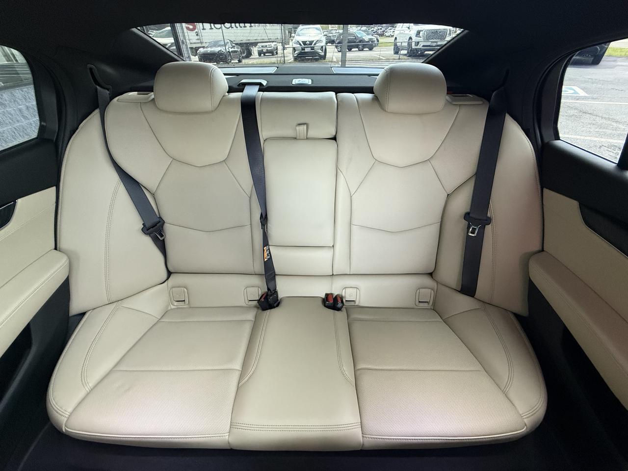 2026 Cadillac CT5 Premium Luxury Knoxville TN
