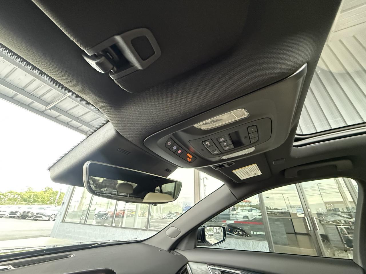 2026 Cadillac CT5 Premium Luxury Knoxville TN