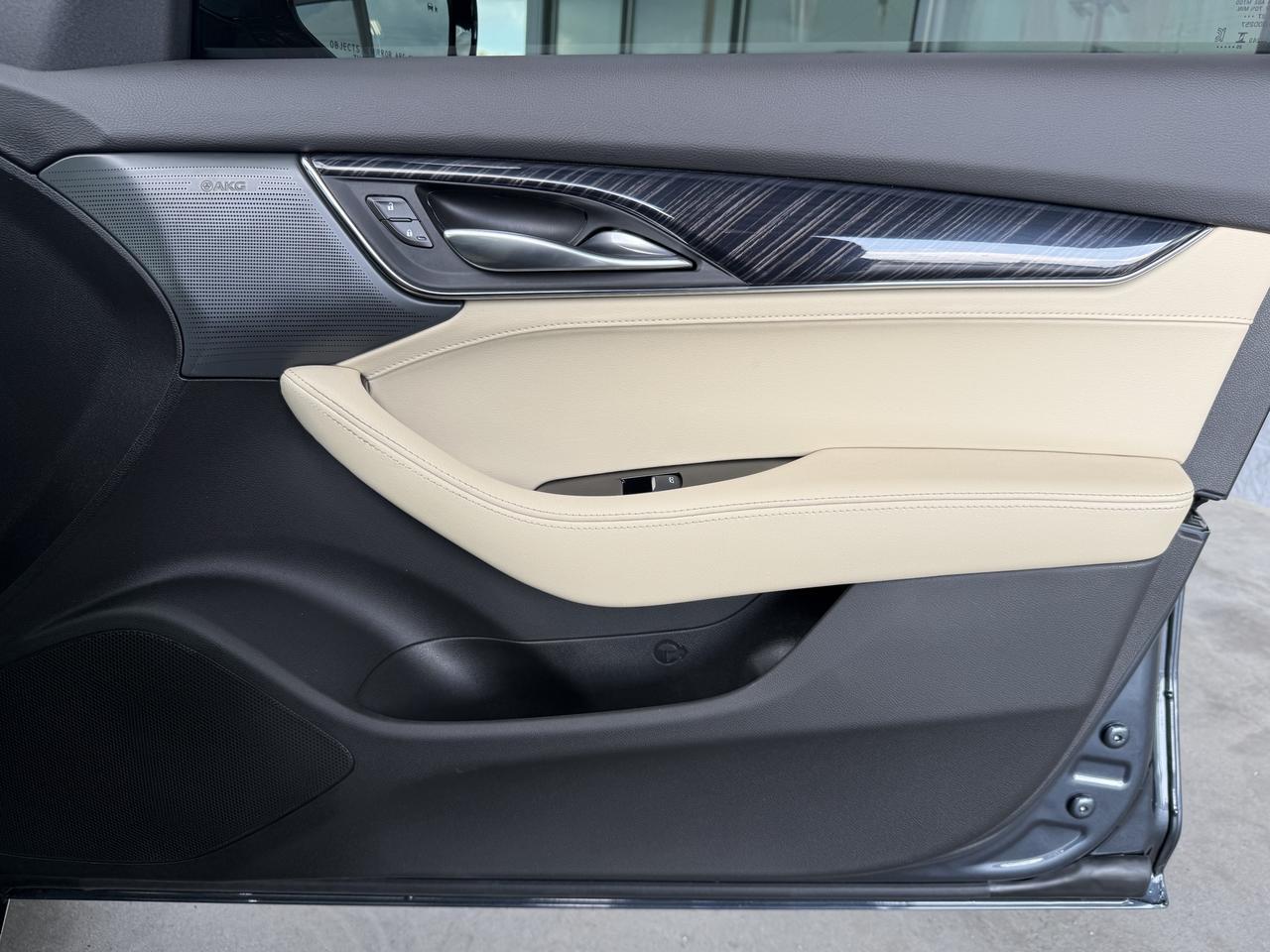 2026 Cadillac CT5 Premium Luxury Knoxville TN