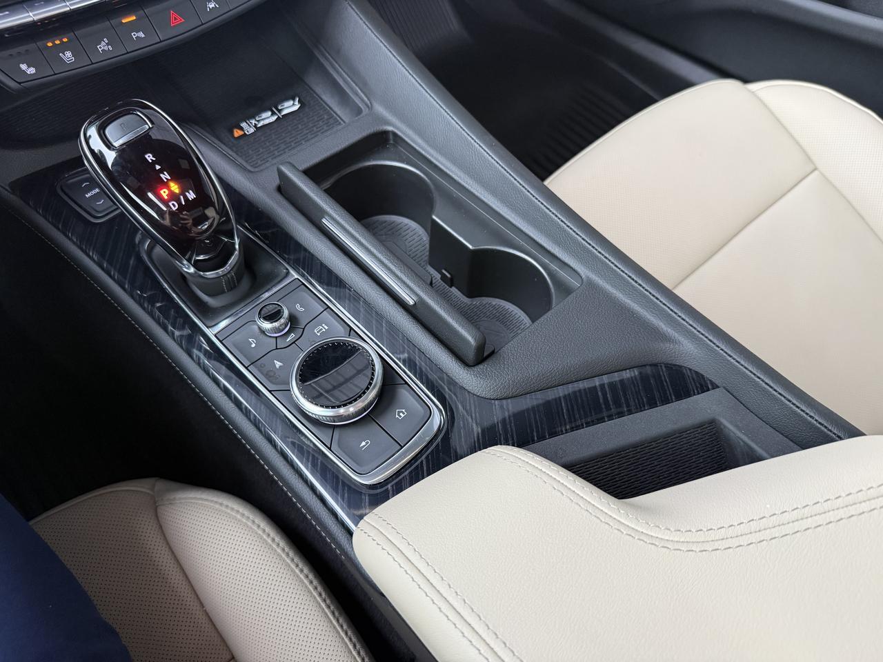 2026 Cadillac CT5 Premium Luxury Knoxville TN
