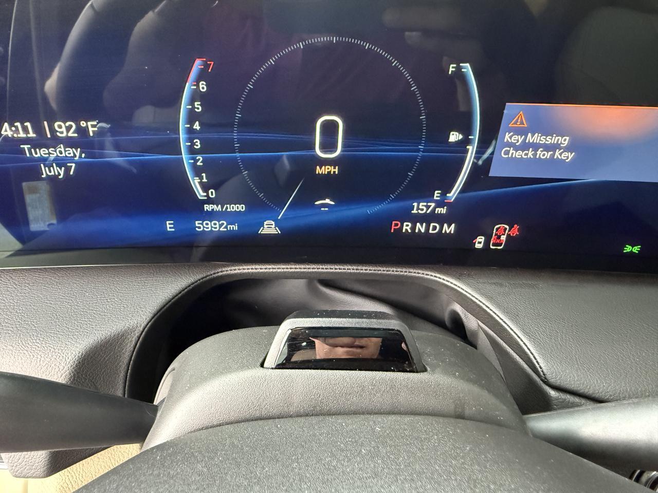 2026 Cadillac CT5 Premium Luxury Knoxville TN